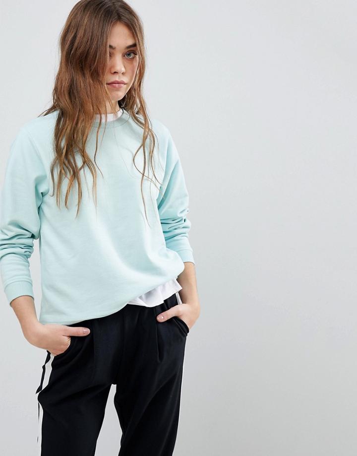 Asos Cute Sweat - Green