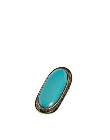 Just Acces Soma Big Ring