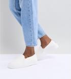 Sixty Seven Sneakers - White