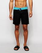 Billabong All Day 17 Inch Board Shorts - Black