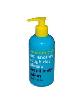 Anatomicals Not Another Rough Day Please Body Moisturizer 250ml - Body Moisturizer