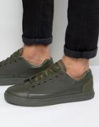 G-star Thec Mono Sneakers - Green