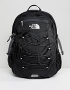 The North Face Borealis Classic Backpack 29 Litres In Black/gray - Black