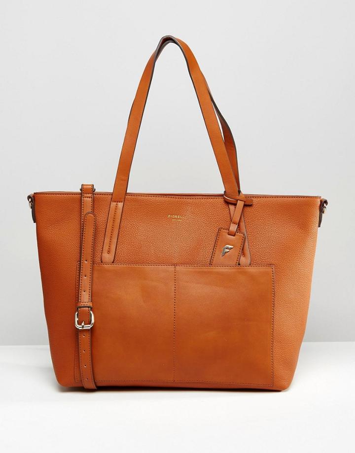 Fiorelli Dahlia Tote Bag - Dahlia Tan