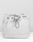 Park Lane Backpack - Gray