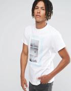 Billabong Concepts T-shirt - White