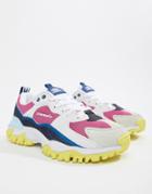 Umbro Rainbow Bumpy Sneakers - Multi