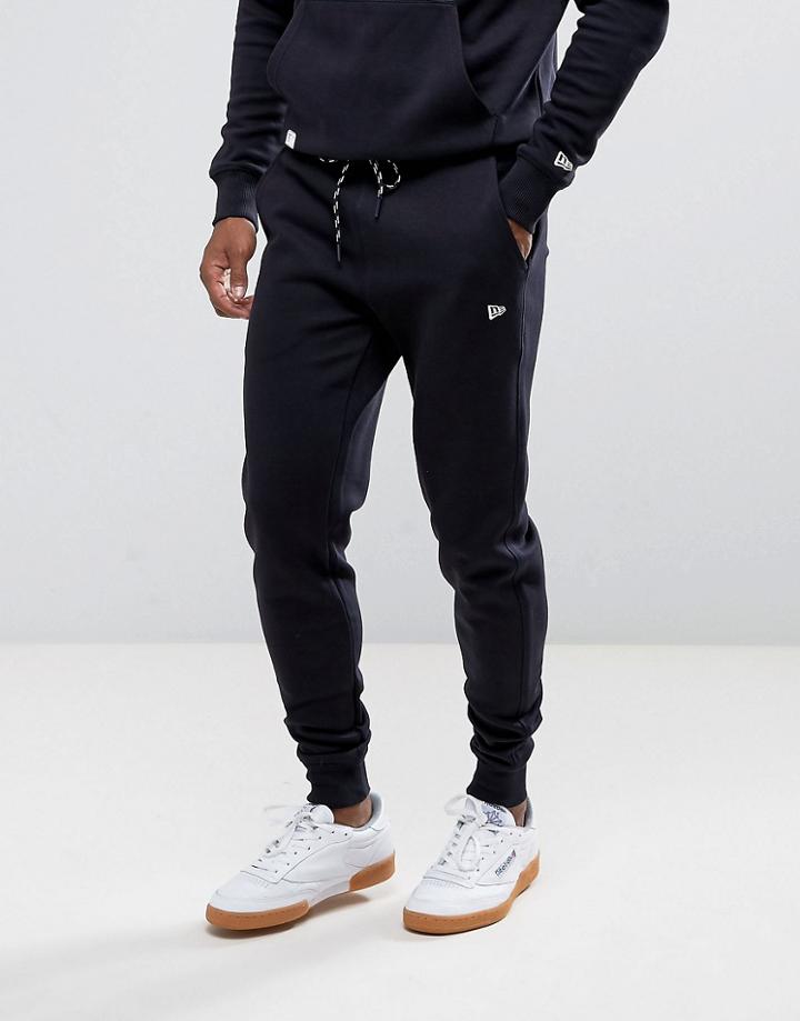 New Era Tech Series Yankees Joggers - Navy