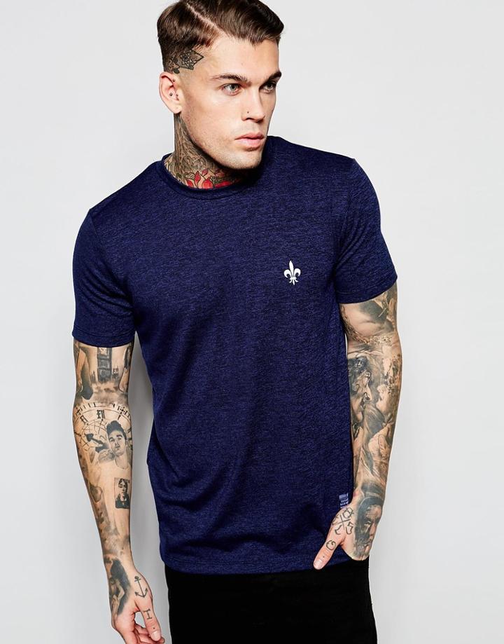 Criminal Damage Nep T-shirt