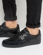 Asics Gsm Sneakers - Black