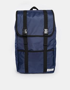 D-struct Backpack - Blue