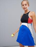 Adidas Stella Mccartney Tennis Dress - Black