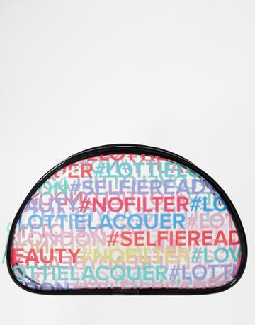 Lottie Weekender Toiletry Bag - Lottie Bag