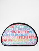 Lottie Weekender Toiletry Bag - Lottie Bag