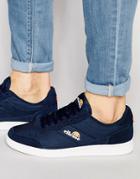 Ellesse Spirito Sneakers - Navy