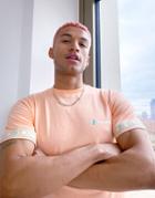 Berghaus Tramantana T-shirt In Pink
