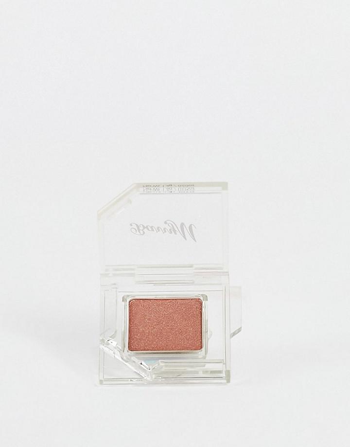 Barry M Clickable Eyeshadow - Success-neutral