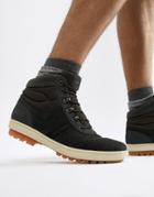 Helly Hansen Montreal Boot-black