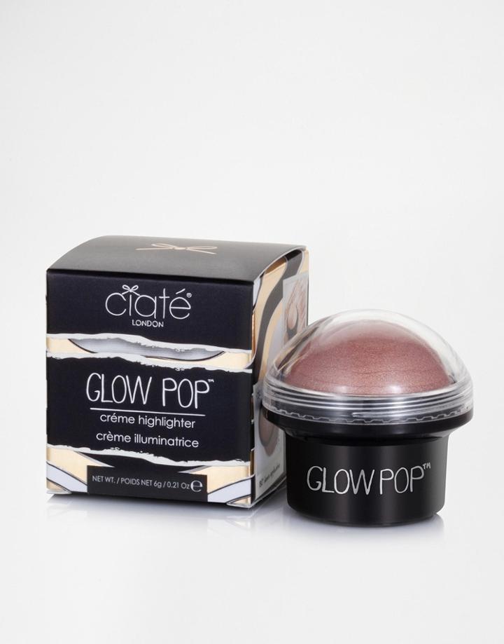 Ciate Glow Pop - Cr Me Highlighter & Contour - Starlight