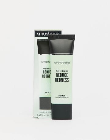 Smashbox Photo Finish Reduce Redness Primer 12ml - Clear