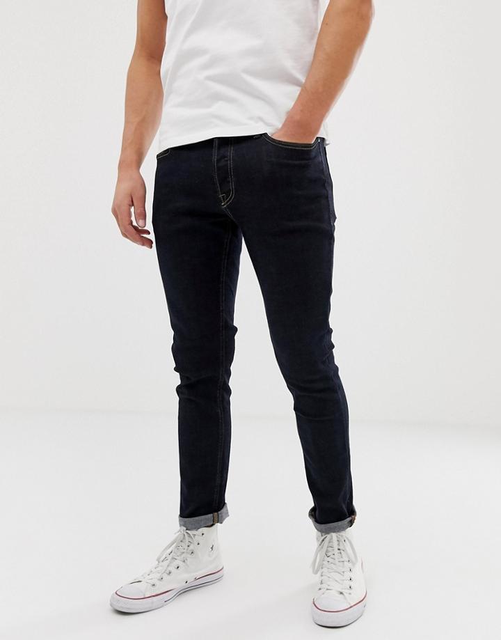 Jack & Jones Slim Fit Jeans - Blue