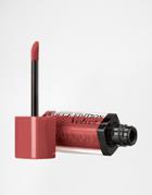 Bourjois Rouge Edition Velvet - Maquillage T14