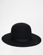 Brixton Colton Hat - Black