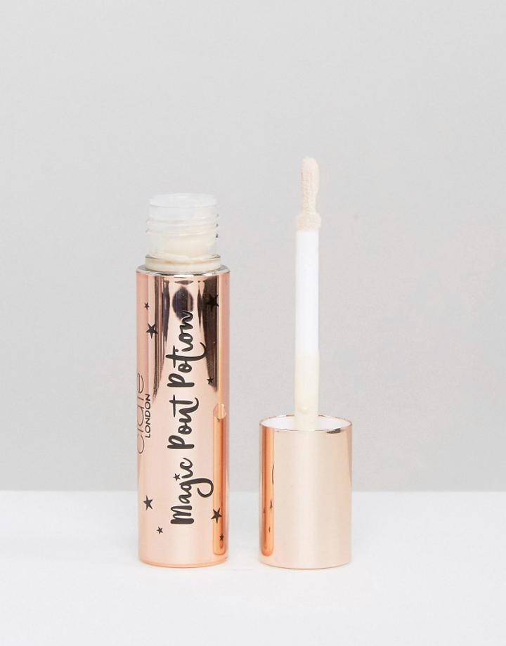 Ciate Magic Pout Potion - Plumping Lip Primer - Clear