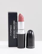 Mac Lipstick - Mehr-no Color