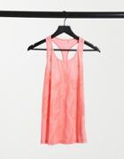Only Play Madon Sleeveless Tank Top In Pink