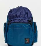 Adidas Originals Unisex Backpack - Blue