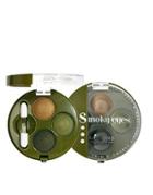 Bourjois Smokey Eyes Trio - Vert Jungle $11.43
