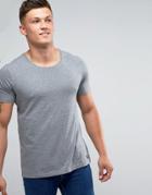 Element Crew Neck T-shirt - Gray