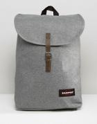 Eastpak Ciera Backpack In Grey - Sunday Gray