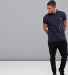 Helly Hansen Transat Polo Top - Navy