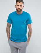 Boss By Hugo Boss T-shirt In Regular Fit - Green