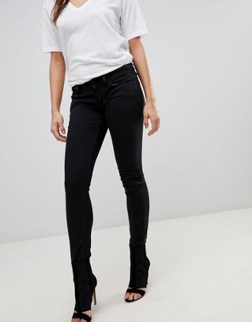 G-star Be Raw Skinny Jeans-black