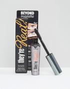 Benefit Cosmetics They're Real! Lengthening Mascara-black