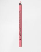 Nyx Slide On Lip Pencil - Flourescent