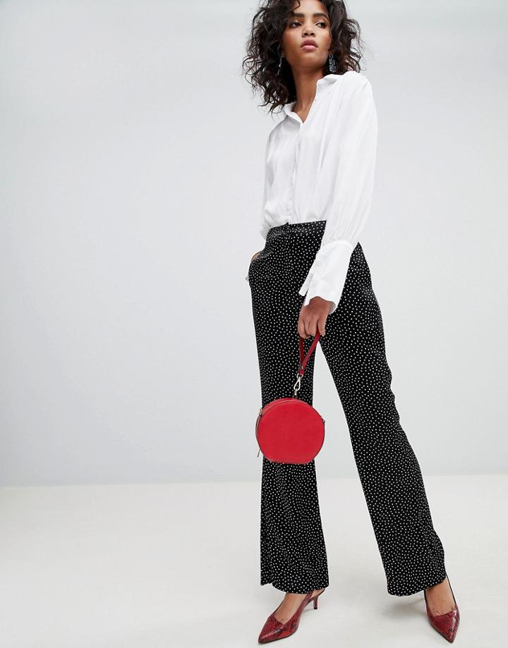 Ghost Tailored Pants - Multi