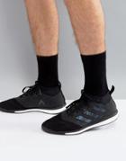 Adidas Soccer Ace Tango Boost Sneakers In Black By1992 - Black