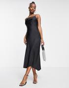 Trendyol Cami Dress In Black