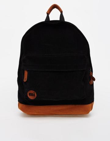 Mi-pac Cord Backpack