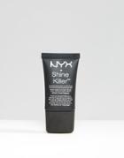 Nyx Professional Make-up - Shine Killer - Clear
