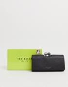 Ted Baker Solange Tb Pave Bobble Matinee Ladies' Wallet - Black