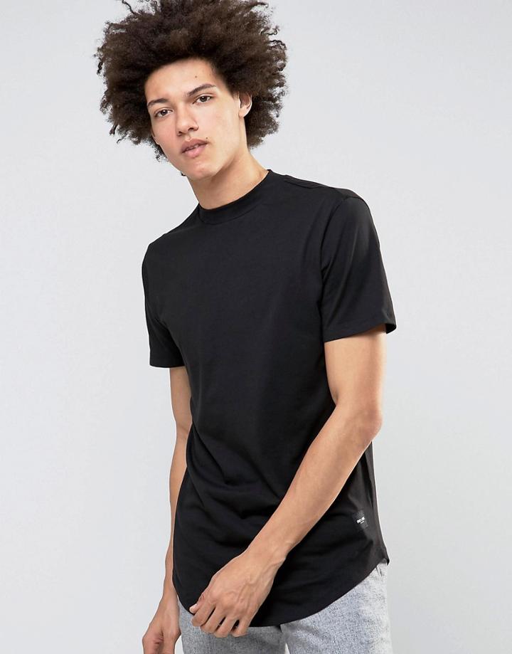 Only & Sons T-shirt - Black