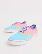 Y-r-u - Low Top Sneaker In Multi Color