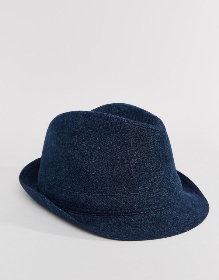 Esprit Trilby - Navy