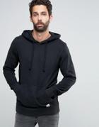 Jack & Jones Hoodie - Black