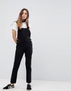 Rolla's Original Straight Overall - Black